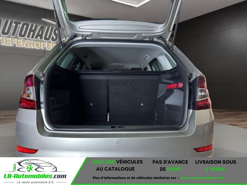 Skoda Fabia Combi 1.0 TSI 110 ch BVA  occasion  Beaupuy - photo n11