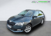 Skoda Fabia Combi 1.0 TSI 110 ch BVA   Beaupuy 31