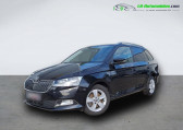 Skoda Fabia Combi 1.0 TSI 110 ch BVA   Beaupuy 31