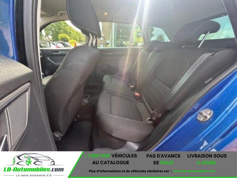 Skoda Fabia Combi 1.0 TSI 110 ch BVA  occasion � Beaupuy - photo n�4