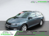 Annonce Skoda Fabia Combi occasion Essence 1.0 TSI 110 ch BVA � Beaupuy