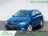 Annonce Skoda Fabia Combi occasion Essence 1.0 TSI 110 ch BVA � Beaupuy
