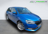 Skoda Fabia Combi occasion année 2019 boite Automatique Annonce Skoda Fabia Combi occasion Essence 1.0 TSI 110 ch BVA à Beaupuy