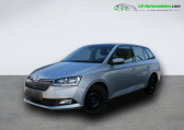 Skoda Fabia Combi occasion année 2019 boite Automatique Annonce Skoda Fabia Combi occasion Essence 1.0 TSI 110 ch BVA à Beaupuy