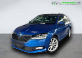 Skoda Fabia Combi occasion année 2019 boite Automatique Annonce Skoda Fabia Combi occasion Essence 1.0 TSI 110 ch BVA à Beaupuy