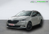 Skoda Fabia Combi occasion année 2019 boite Automatique Annonce Skoda Fabia Combi occasion Essence 1.0 TSI 110 ch BVA à Beaupuy