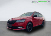 Skoda Fabia Combi 1.0 TSI 110 ch BVA   Beaupuy 31