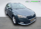 Annonce Skoda Fabia Combi occasion Essence 1.0 TSI 110 ch BVA  Beaupuy