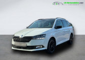 Skoda Fabia Combi occasion année 2019 boite Automatique Annonce Skoda Fabia Combi occasion Essence 1.0 TSI 110 ch BVA à Beaupuy