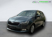 Skoda Fabia Combi occasion année 2019 boite Automatique Annonce Skoda Fabia Combi occasion Essence 1.0 TSI 110 ch BVA à Beaupuy