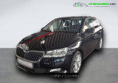 Skoda Fabia Combi occasion année 2019 boite Automatique Annonce Skoda Fabia Combi occasion Essence 1.0 TSI 110 ch BVA à Beaupuy