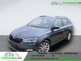 Annonce Skoda Fabia Combi occasion Essence 1.0 TSI 110 ch BVA  Beaupuy