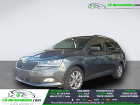 Skoda Fabia Combi , garage LB AUTOMOBILES � Beaupuy