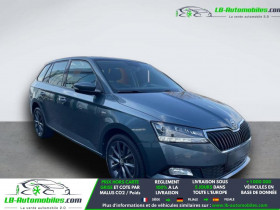Skoda Fabia Combi 1.0 TSI 110 ch BVM  occasion � Beaupuy - photo n�2