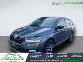 Skoda Fabia Combi , garage LB AUTOMOBILES � Beaupuy