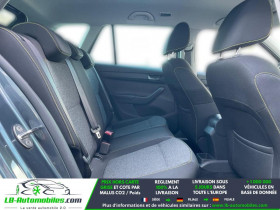 Skoda Fabia Combi 1.0 TSI 110 ch BVM  occasion � Beaupuy - photo n�5