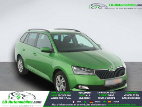 Skoda Fabia Combi 1.0 TSI 110 ch BVM  occasion � Beaupuy - photo n�2