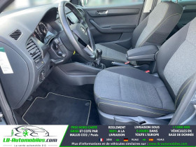 Skoda Fabia Combi 1.0 TSI 110 ch BVM  occasion � Beaupuy - photo n�4