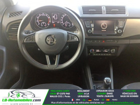 Skoda Fabia Combi 1.0 TSI 110 ch BVM  occasion � Beaupuy - photo n�3