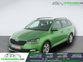 Annonce Skoda Fabia Combi occasion Essence 1.0 TSI 110 ch BVM � Beaupuy