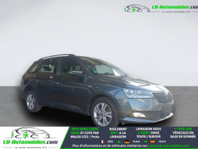 Skoda Fabia Combi 1.0 TSI 110 ch BVM  occasion � Beaupuy - photo n�2