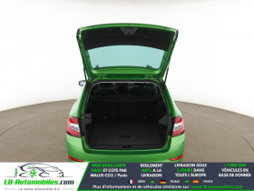 Skoda Fabia Combi 1.0 TSI 110 ch BVM  occasion � Beaupuy - photo n�11