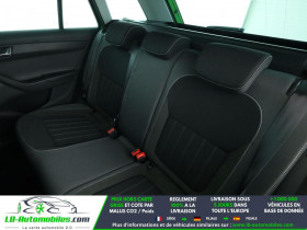 Skoda Fabia Combi 1.0 TSI 110 ch BVM  occasion � Beaupuy - photo n�9