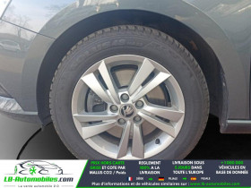 Skoda Fabia Combi 1.0 TSI 110 ch BVM  occasion � Beaupuy - photo n�8