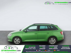Skoda Fabia Combi 1.0 TSI 110 ch BVM  occasion � Beaupuy - photo n�6