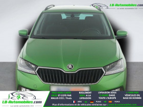 Skoda Fabia Combi 1.0 TSI 110 ch BVM  occasion � Beaupuy - photo n�5
