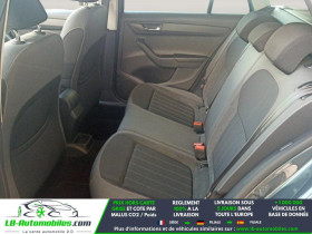 Skoda Fabia Combi 1.0 TSI 110 ch BVM  occasion � Beaupuy - photo n�7