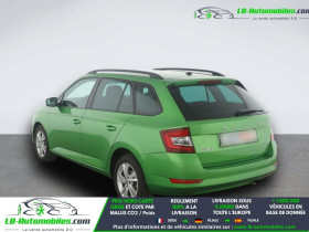 Skoda Fabia Combi 1.0 TSI 110 ch BVM  occasion � Beaupuy - photo n�4
