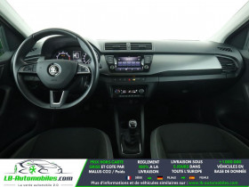 Skoda Fabia Combi 1.0 TSI 110 ch BVM  occasion � Beaupuy - photo n�3