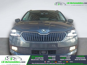 Skoda Fabia Combi 1.0 TSI 110 ch BVM  occasion � Beaupuy - photo n�5