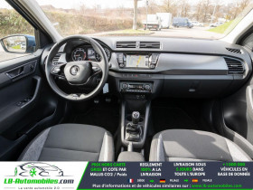 Skoda Fabia Combi 1.0 TSI 110 ch BVM  occasion � Beaupuy - photo n�2