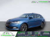 Annonce Skoda Fabia Combi occasion Essence 1.0 TSI 110 ch BVM � Beaupuy