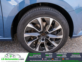 Skoda Fabia Combi 1.0 TSI 110 ch BVM  occasion � Beaupuy - photo n�9