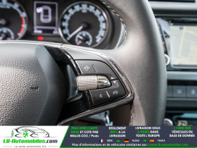 Skoda Fabia Combi 1.0 TSI 110 ch BVM  occasion � Beaupuy - photo n�8