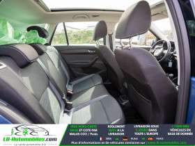 Skoda Fabia Combi 1.0 TSI 110 ch BVM  occasion � Beaupuy - photo n�7