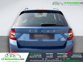 Skoda Fabia Combi 1.0 TSI 110 ch BVM  occasion � Beaupuy - photo n�6