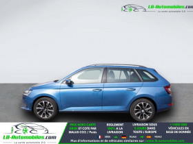 Skoda Fabia Combi 1.0 TSI 110 ch BVM  occasion � Beaupuy - photo n�5