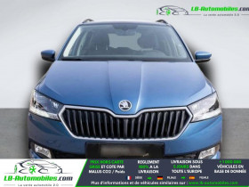 Skoda Fabia Combi 1.0 TSI 110 ch BVM  occasion � Beaupuy - photo n�4
