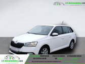 Annonce Skoda Fabia Combi occasion Essence 1.0 TSI 110 ch BVM � Beaupuy