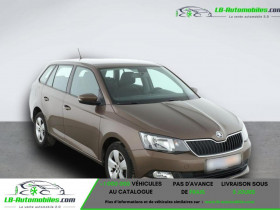 Skoda Fabia Combi 1.0 TSI 110 ch BVM  occasion � Beaupuy - photo n�2