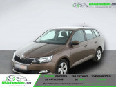 Annonce Skoda Fabia Combi occasion Essence 1.0 TSI 110 ch BVM � Beaupuy