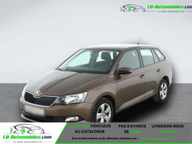 Skoda Fabia Combi , garage LB AUTOMOBILES � Beaupuy