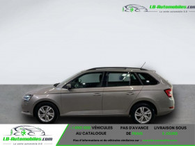Skoda Fabia Combi 1.0 TSI 110 ch BVM  occasion � Beaupuy - photo n�6
