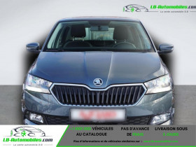 Skoda Fabia Combi 1.0 TSI 110 ch BVM  occasion � Beaupuy - photo n�5
