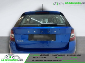 Skoda Fabia Combi 1.0 TSI 110 ch BVM  occasion � Beaupuy - photo n�6