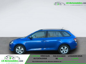 Skoda Fabia Combi 1.0 TSI 110 ch BVM  occasion � Beaupuy - photo n�5